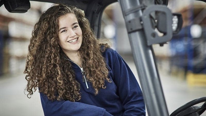 Leren en ontwikkelen in de transport en logistiek