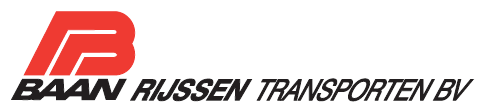 Logo Baan Transport Rijssen
