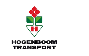 Logo Hogenboom Transport