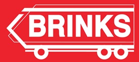 Logo Brinks