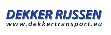 Logo Dekker Rijssen