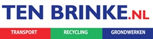Ten Brinke logo origineel