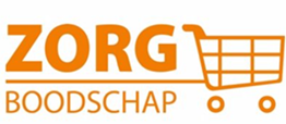 Logo Zorgboodschap Transport en Logistiek