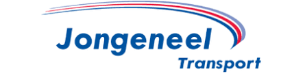 Logo Jongeneel transport
