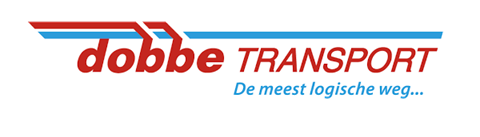 Logo Dobbe transport