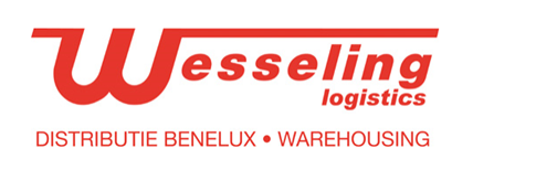 Logo Wesseling Transport & Logistiek