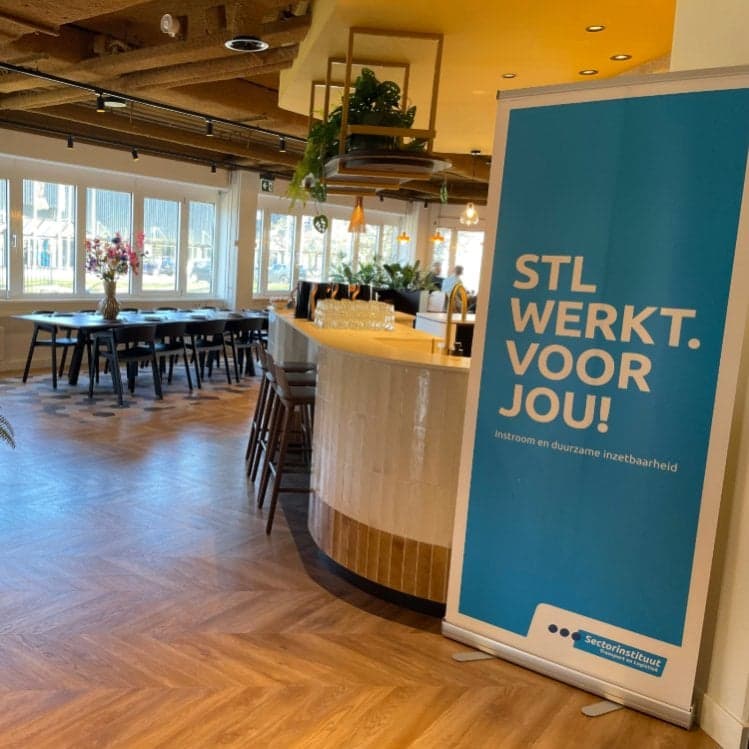 Slimme regio's sterke samenwerking