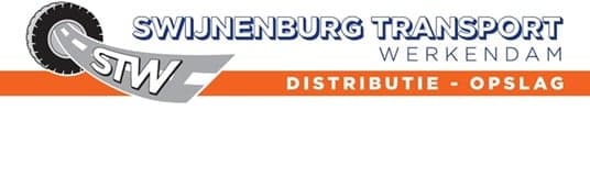 Werken in transport en logistiek - Swijnenburg
