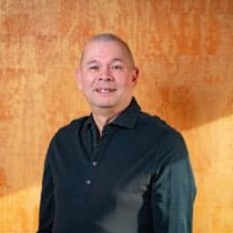 Robert Gartner, innovatiemanager bij STL