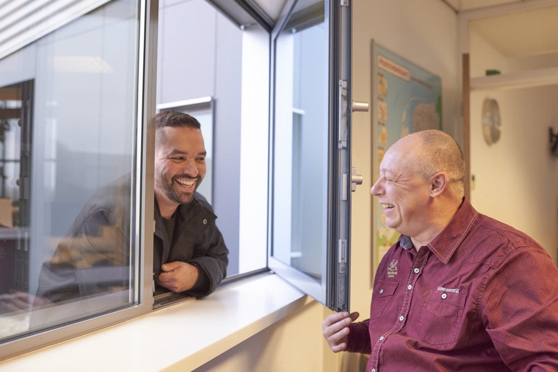 Duurzame inzetbaarheid: werkgever en werknemer met elkaar in gesprek