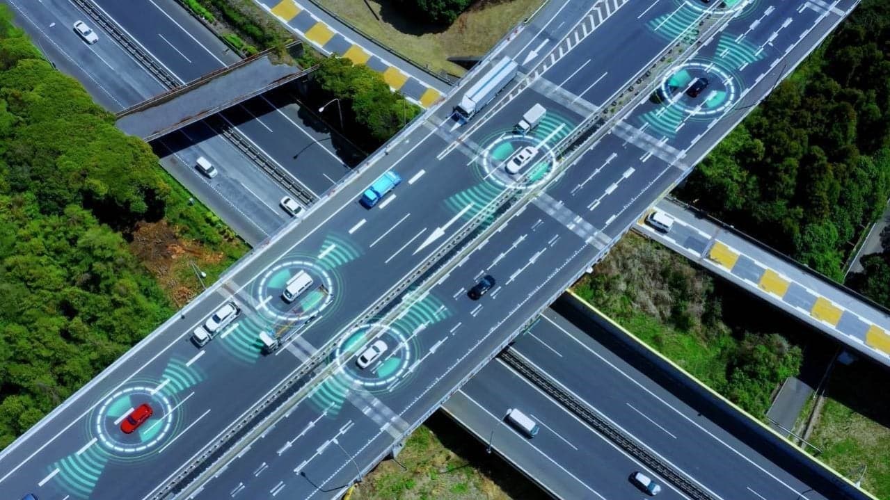Adas systemen in de transport en logistiek