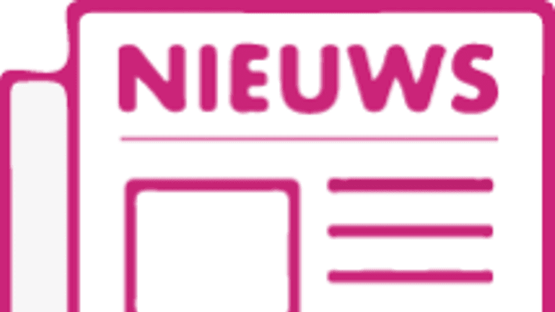 nieuwsicoon