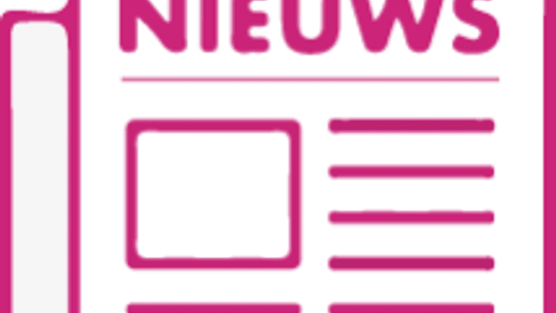 nieuwsicoon