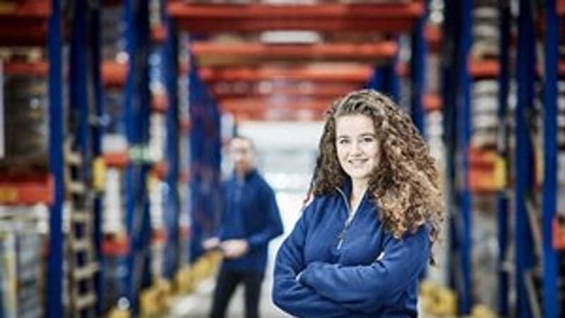 CAO sector transport en logistiek, medewerkers