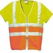 Veiligheidsvest