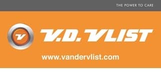 Werken in transport en logistiek - Van der Vlist