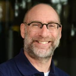Portret Erik Kooij