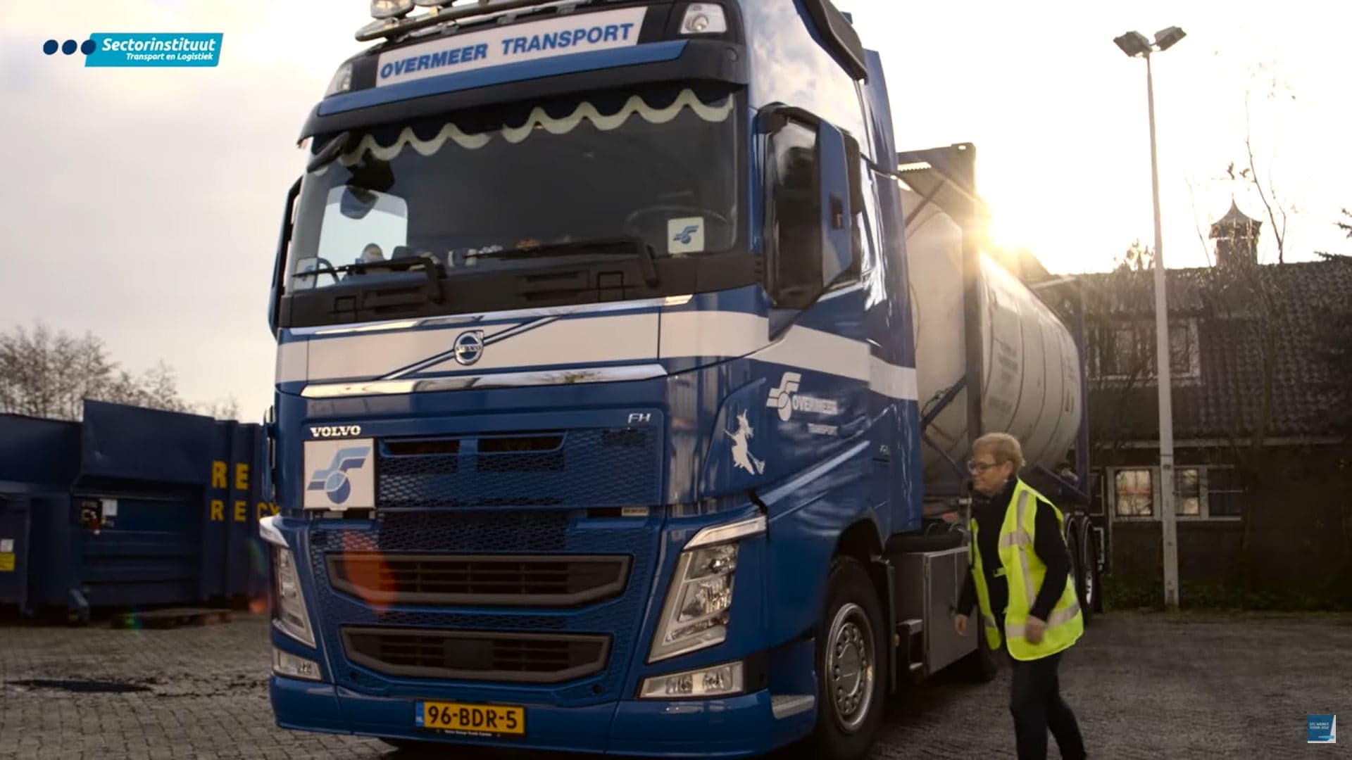 Werken aan je vitaliteit