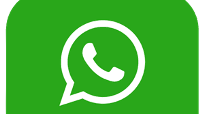 whatsapp icoon