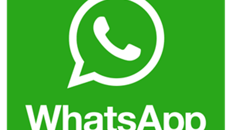 whatsapp icoon