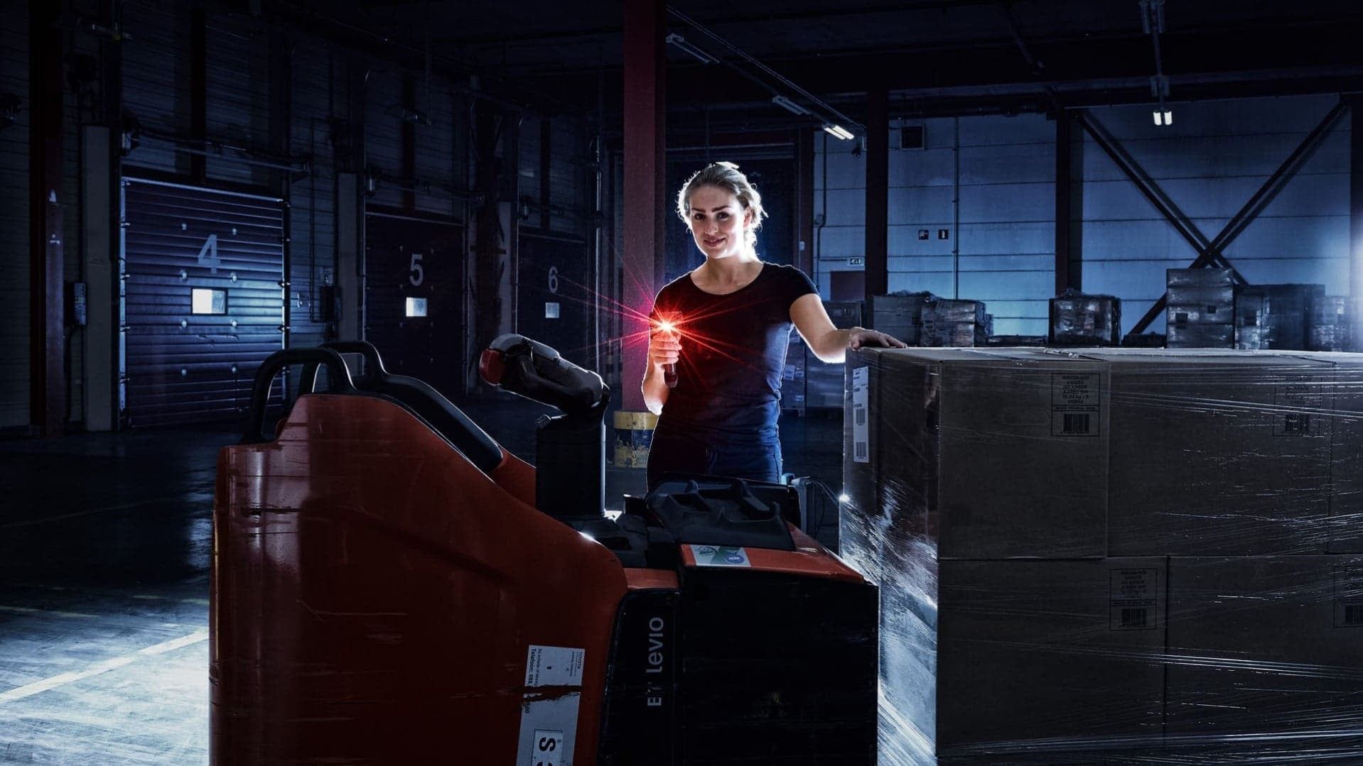 DRIVE voor ROC's