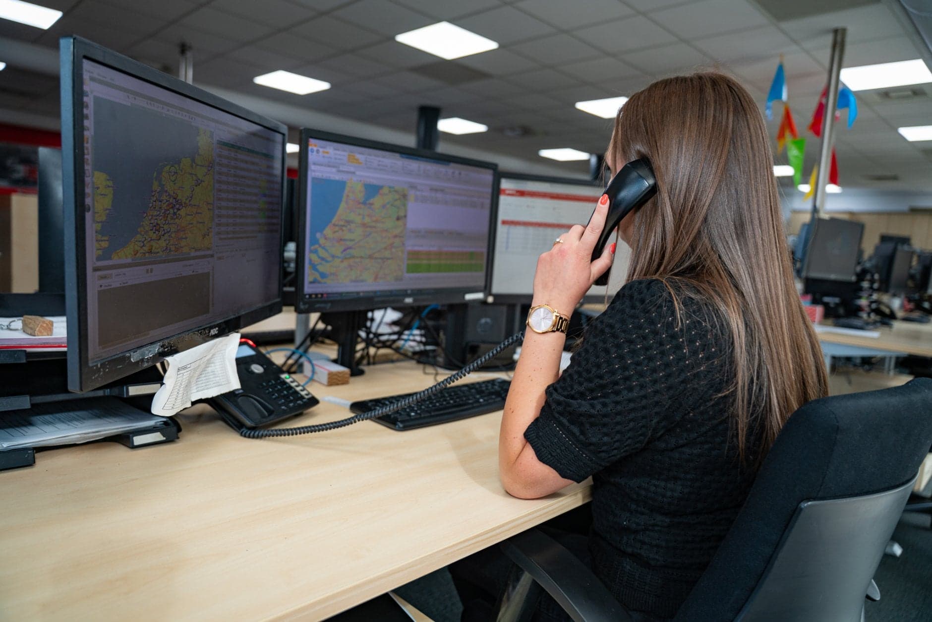 Als planner werken in de Transport & Logistiek