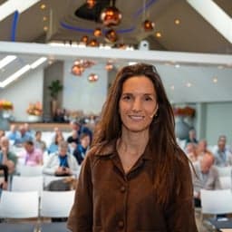 Veiligheidsdag 2026 met strafrechtadvocaat Elisa Benhaim