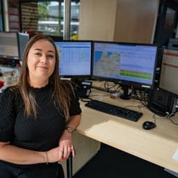 Als planner werken in de Transport & Logistiek