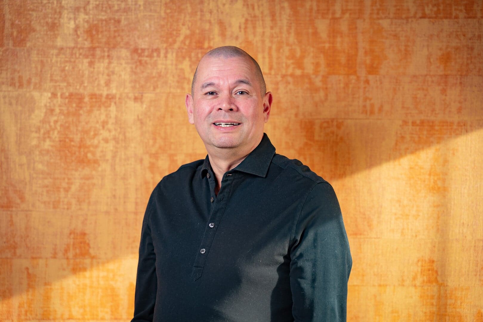 Innovatiemanager Robert Gartner