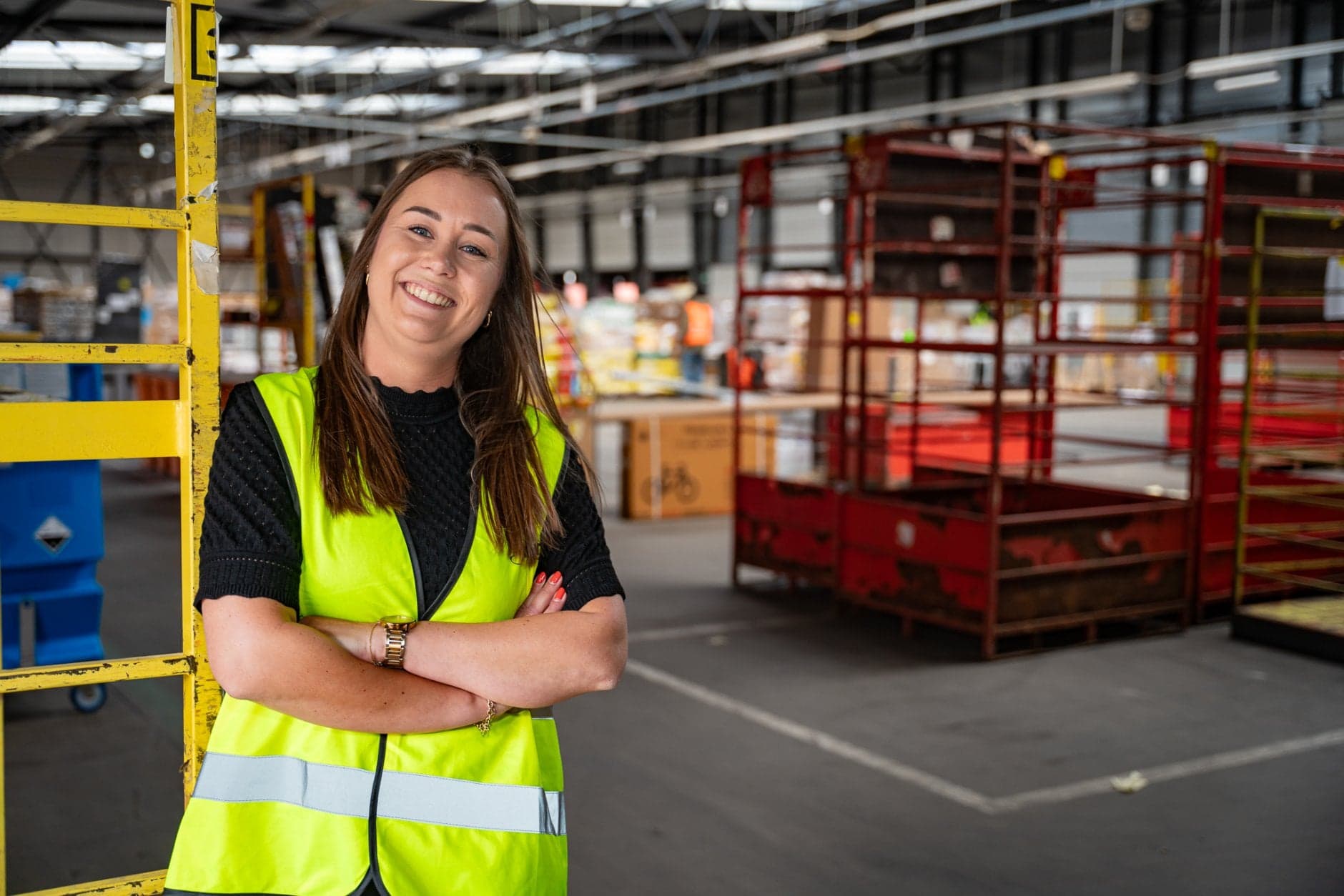 Als planner werken in de Transport & Logistiek