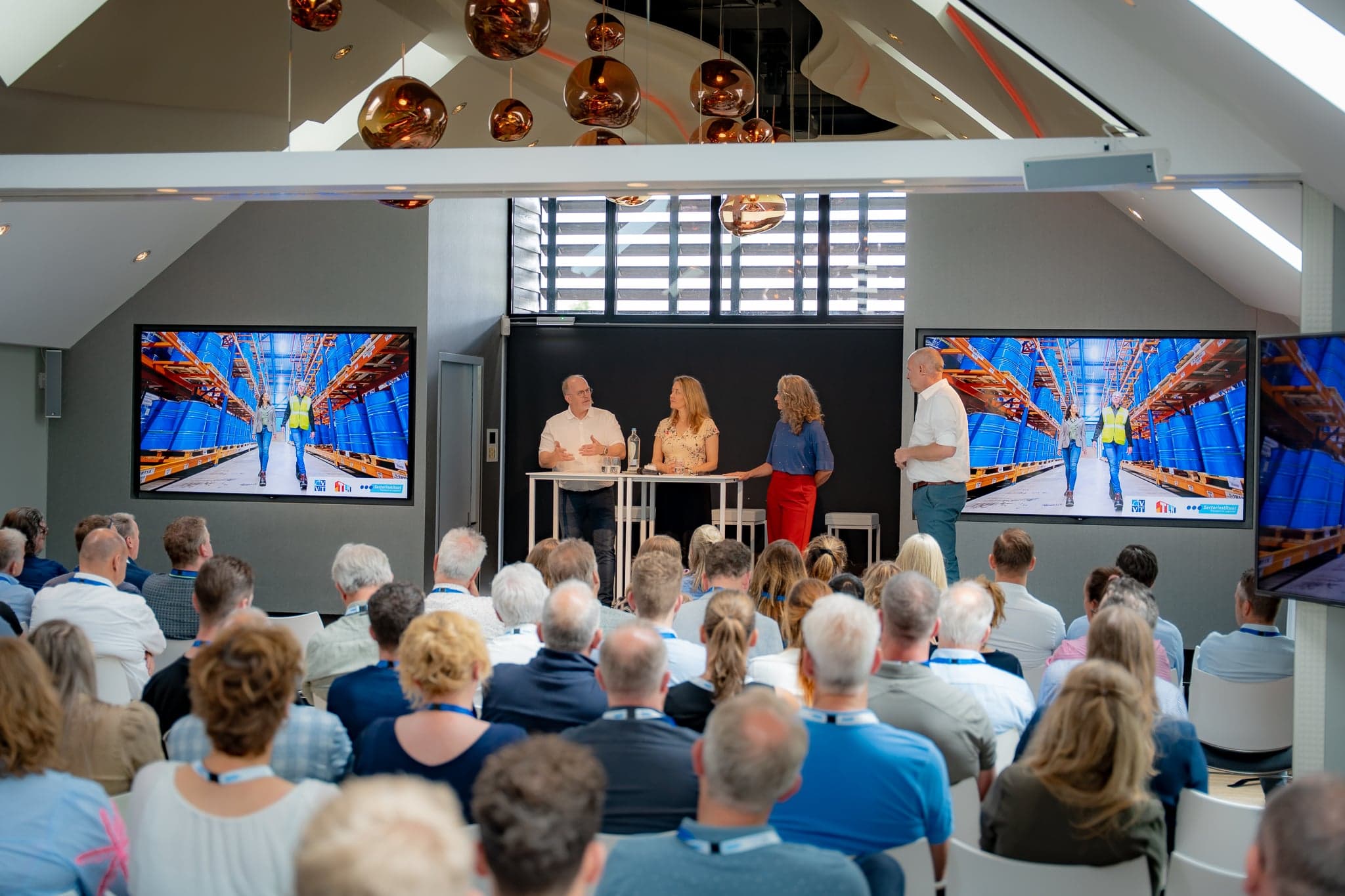 Veiligheidsdag STL 2026