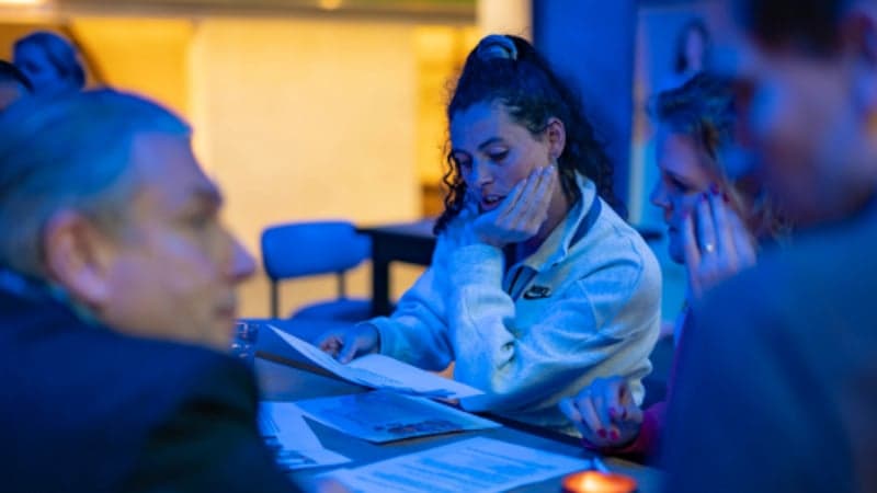 Jong Talent Event 2025 Transport en logistiek