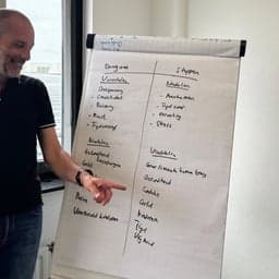 Stoppen met roken bij Zandbergen transport
