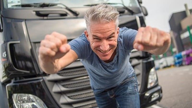Ga aan de slag met loopbaancoaching in de transport en logistiek