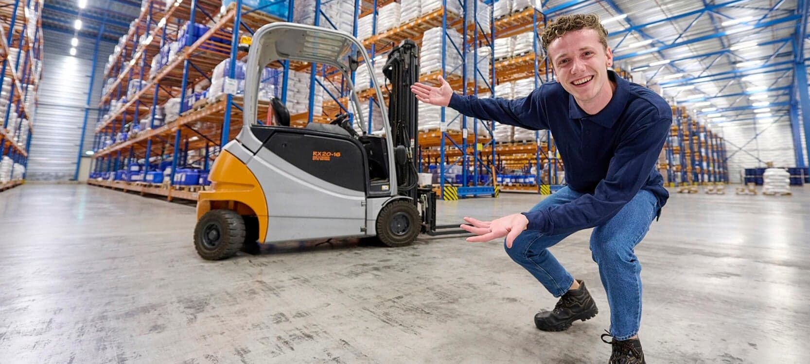Ik zoek personeel