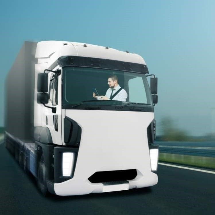 Toekomst in transport en logistiek