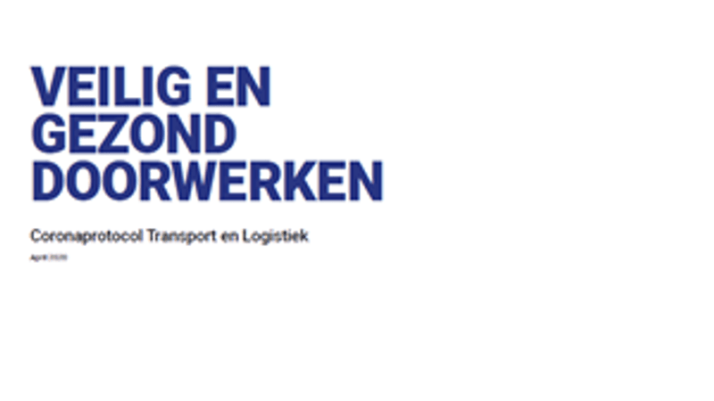 Protocol Transport en Logistiek