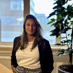 Debby Krommendam helpt werkzoekenden aan hun droombaan