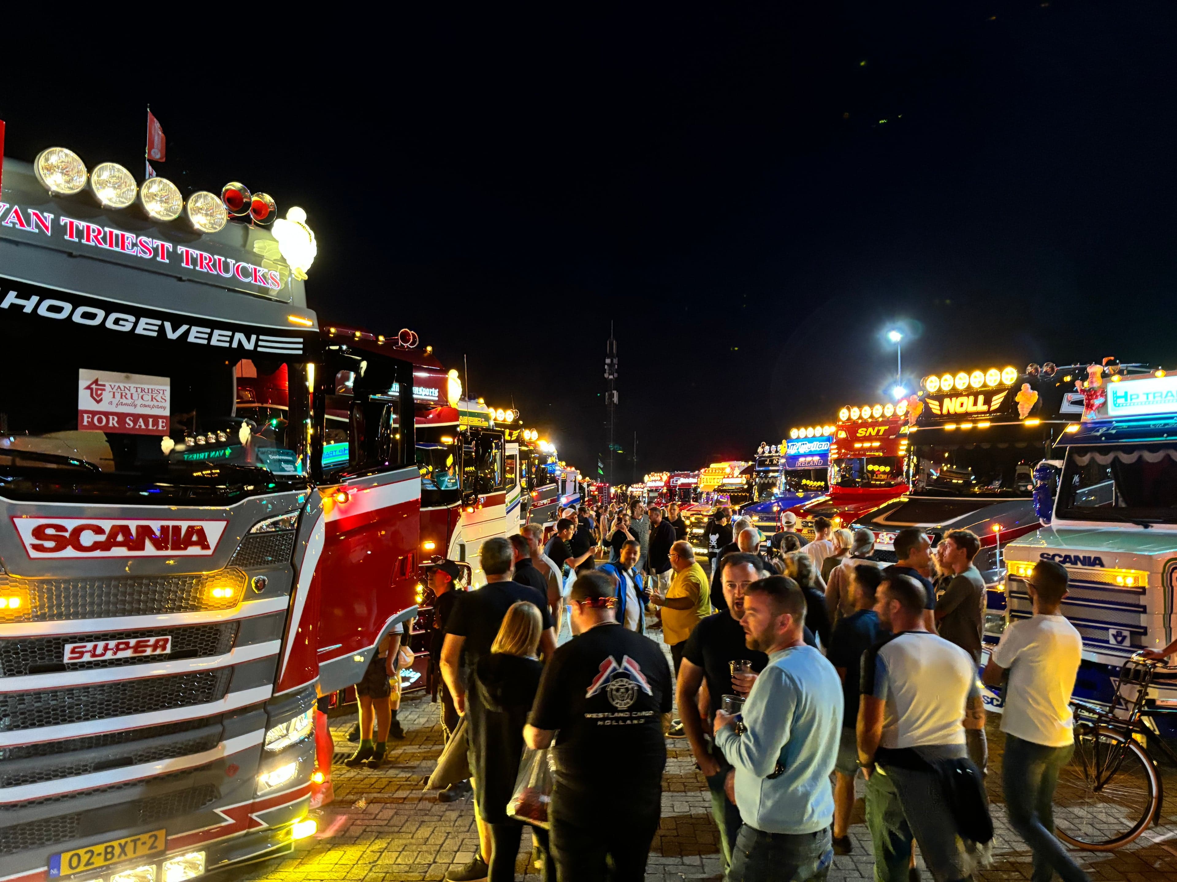 Truckstar Festival