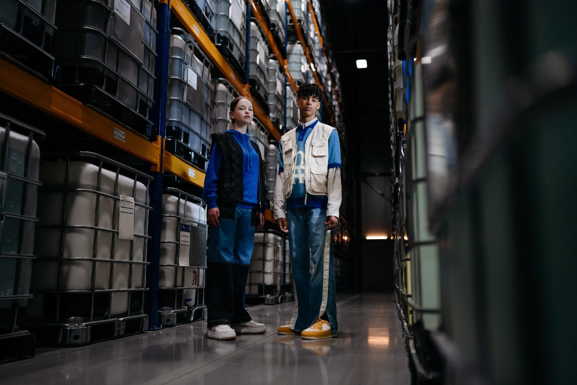 BBL instroom transport en logistiek