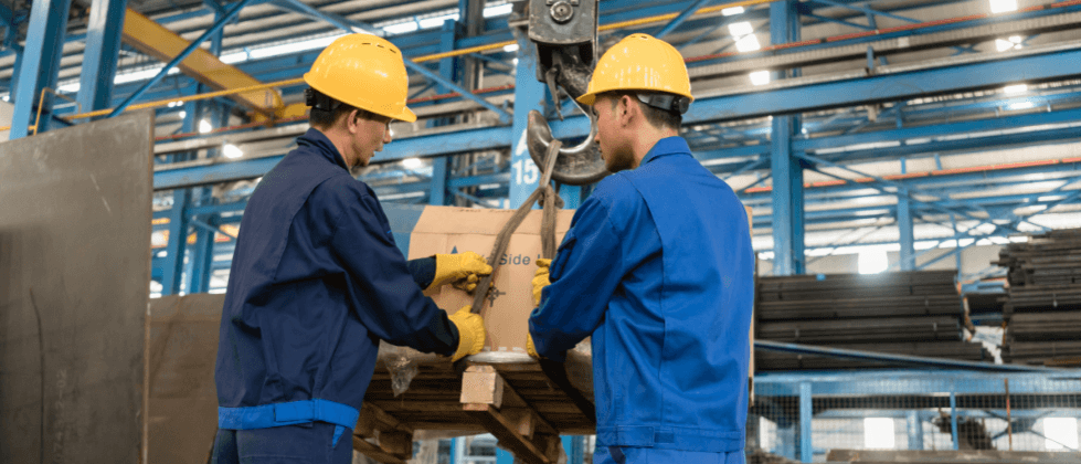 Toolbox STL voor veiligheid, veilige arbeidsplaats