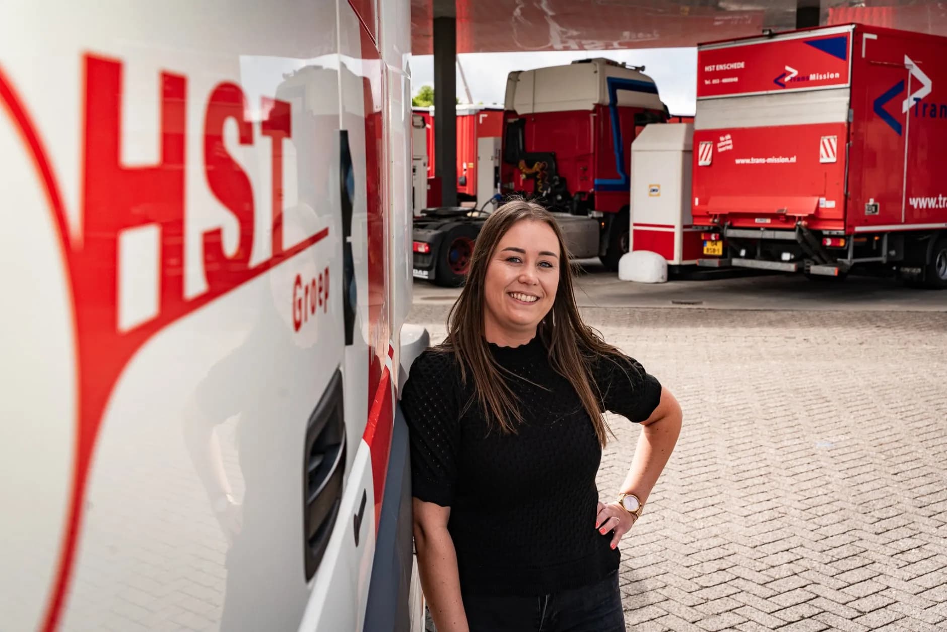 Als planner werken in de Transport & Logistiek