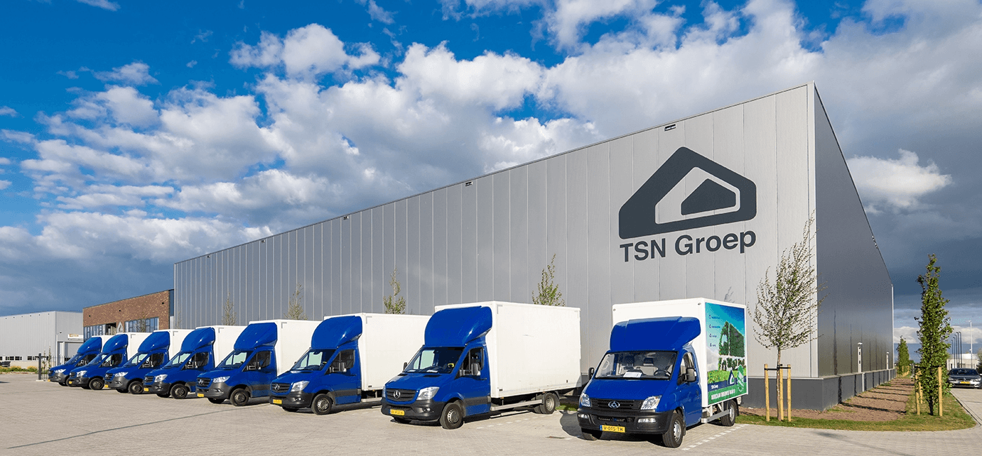 TSN Groep