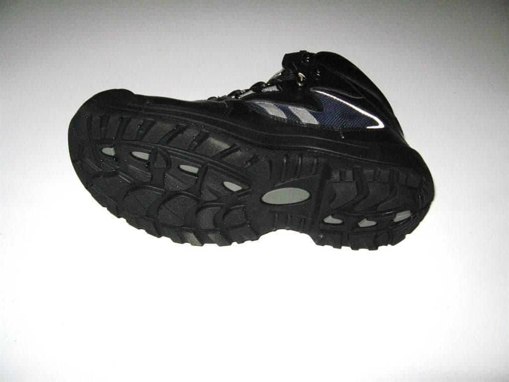 Werkschoenen voor in de transport en logistiek
