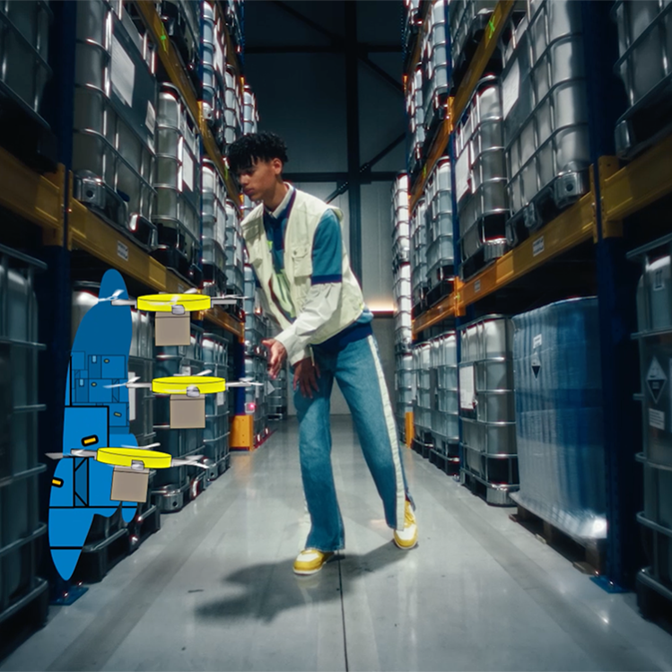 BBL opleidingen in de logistiek