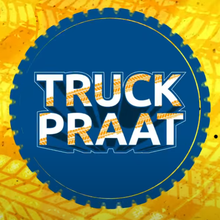 Truckpraat in transport en logistiek