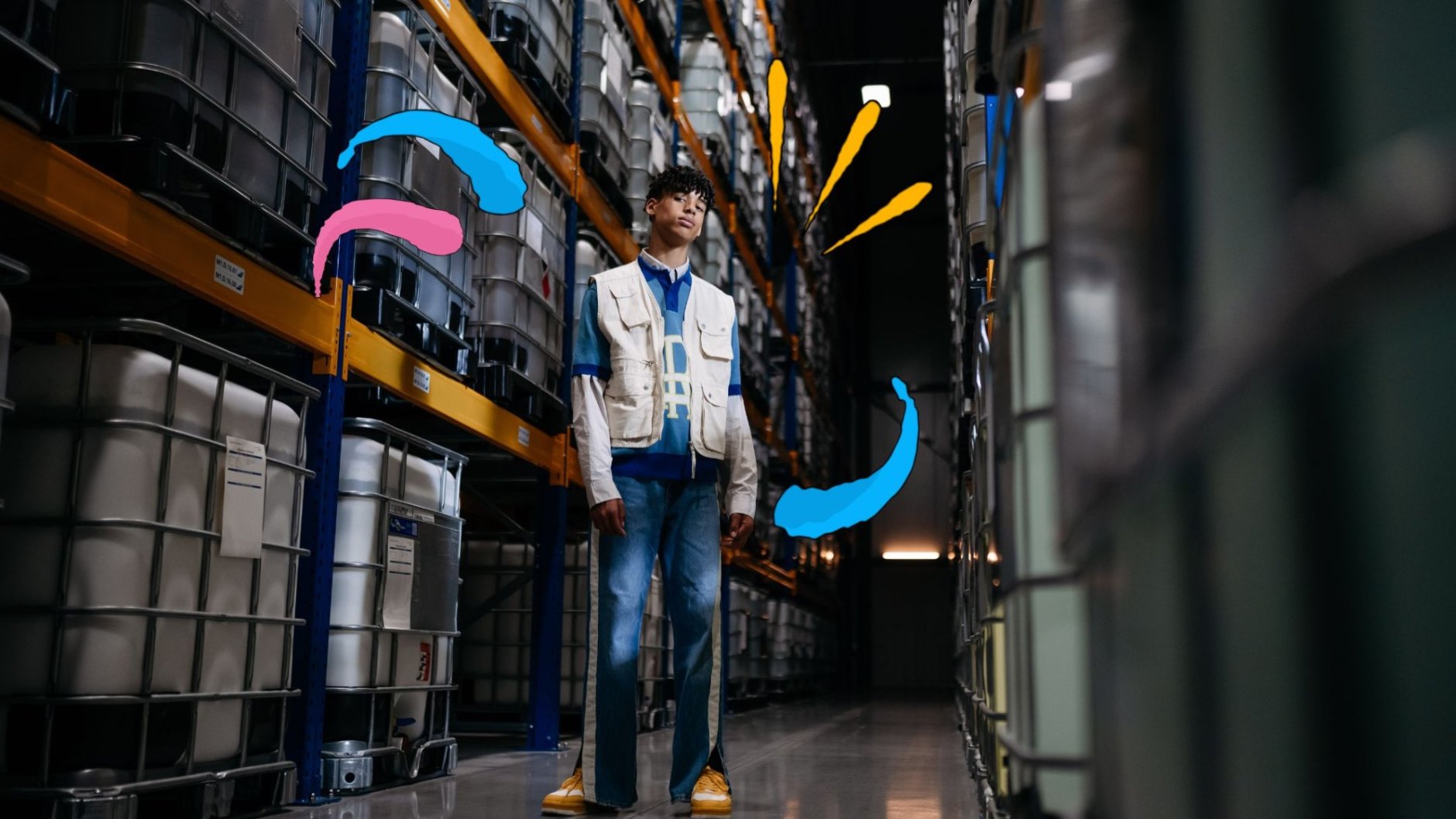 BBL opleiding Coordinator havenlogistiek