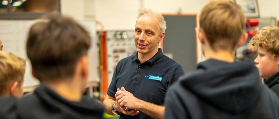 STL organiseert Load and Road