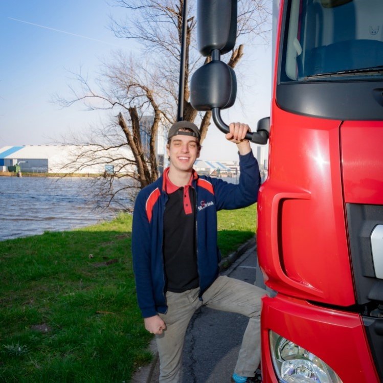 BBL Student Ocean Biersteker