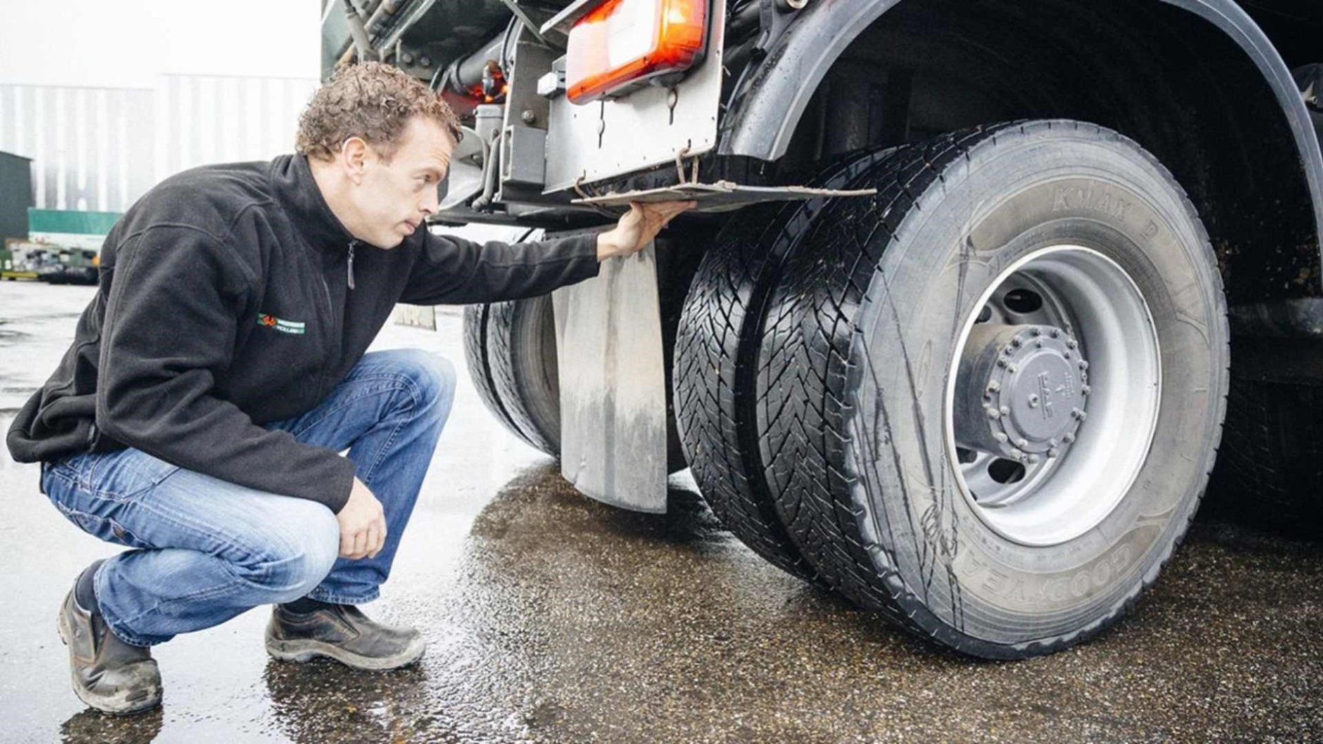 Toolbox STL voor veiligheid, voertuiginspectie